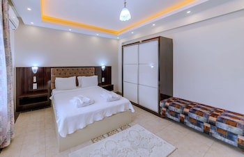 Dundar Thermal Villa Otel galeri fotoğrafı