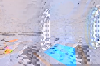 Dundar Thermal Villa Otel