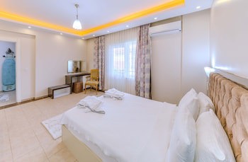 Dundar Thermal Villa Otel galeri fotoğrafı