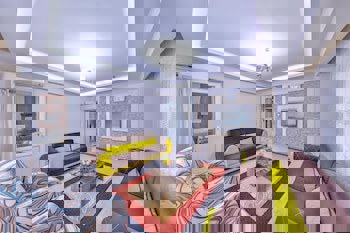 Dundar Thermal Villa Otel