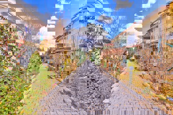 Dundar Thermal Villa Otel