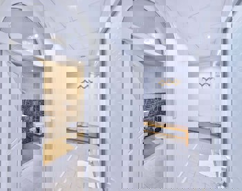 Dundar Thermal Villa Otel