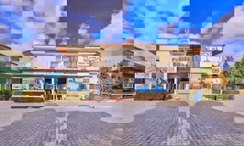 Dundar Thermal Villa Otel