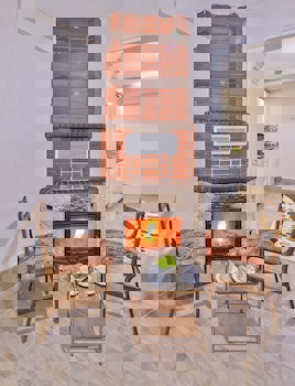 Dundar Thermal Villa Otel