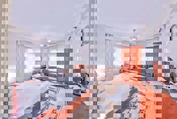 Dundar Thermal Villa Otel