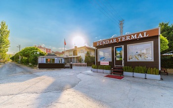 Dundar Thermal Villa Otel galeri fotoğrafı