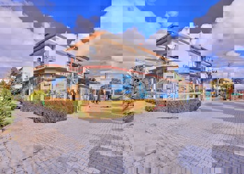 Dundar Thermal Villa Otel