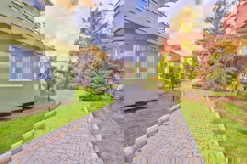 Dundar Thermal Villa Otel