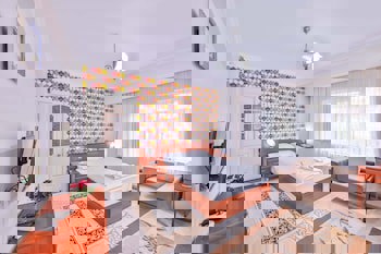 Dundar Thermal Villa Otel