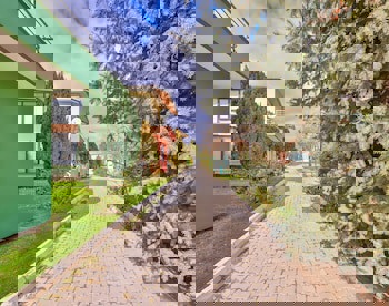 Dundar Thermal Villa Otel