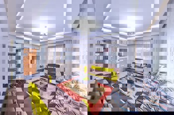 Dundar Thermal Villa Otel