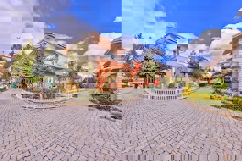 Dundar Thermal Villa Otel