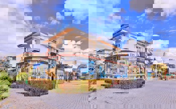 Dundar Thermal Villa Otel