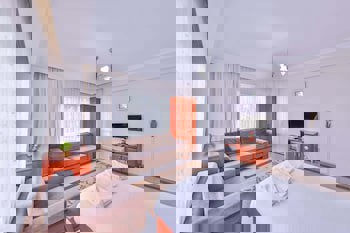 Dundar Thermal Villa Otel