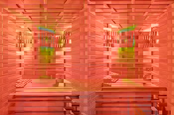 Dundar Thermal Villa Otel