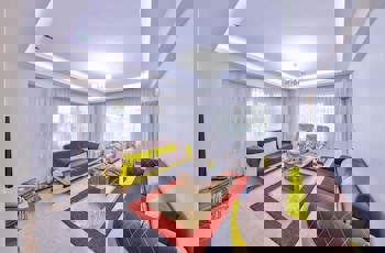 Dundar Thermal Villa Otel