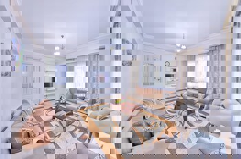 Dundar Thermal Villa Otel