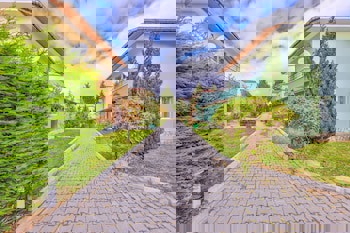 Dundar Thermal Villa Otel