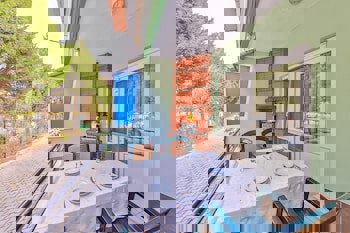 Dundar Thermal Villa Otel