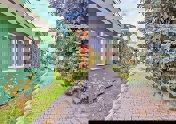 Dundar Thermal Villa Otel