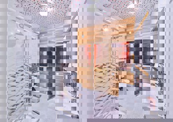 Dundar Thermal Villa Otel