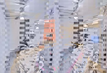 Dundar Thermal Villa Otel