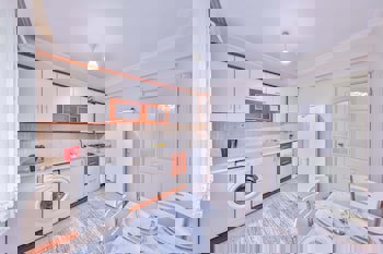 Dundar Thermal Villa Otel