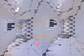 Dundar Thermal Villa Otel