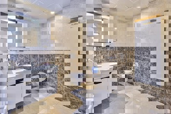 Dundar Thermal Villa Otel