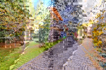 Dundar Thermal Villa Otel