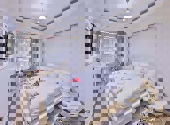 Dundar Thermal Villa Otel