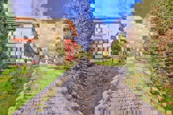 Dundar Thermal Villa Otel