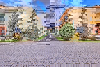 Dundar Thermal Villa Otel