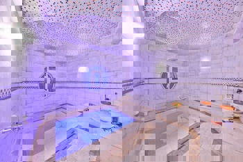 Dundar Thermal Villa Otel