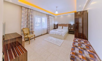 Dundar Thermal Villa Otel galeri fotoğrafı
