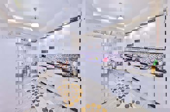 Dundar Thermal Villa Otel