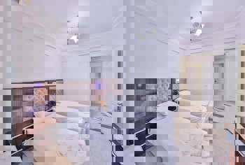 Dundar Thermal Villa Otel