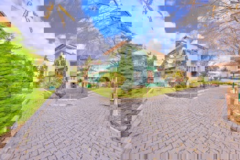 Dundar Thermal Villa Otel