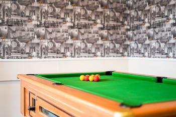 Comfort Inn Blackpool Gresham