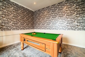 Comfort Inn Blackpool Gresham