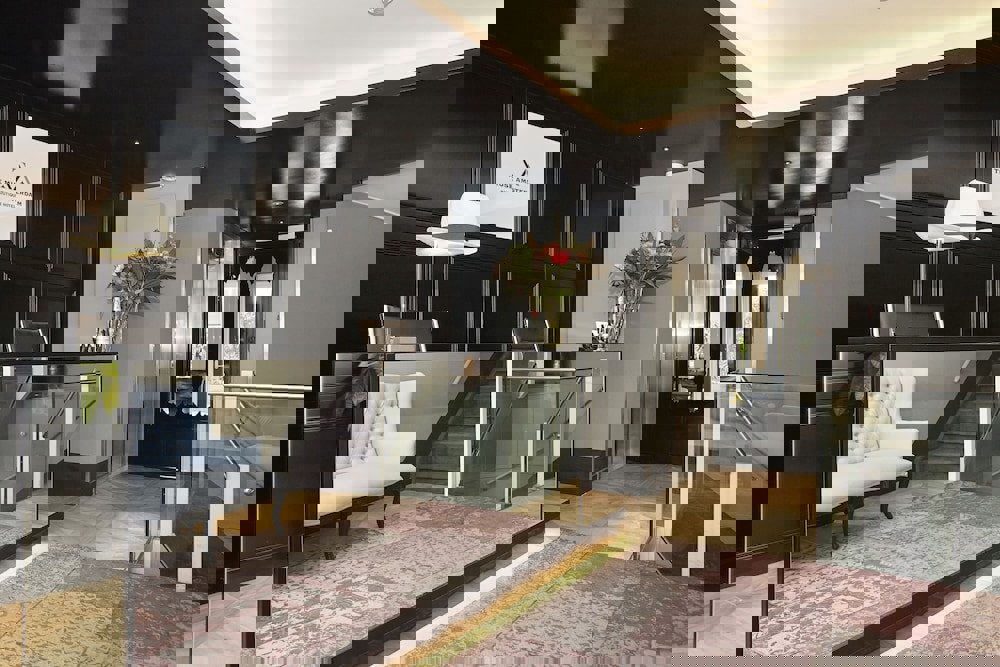 The Muse Amsterdam Boutique Hotel