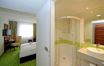 Achat Hotel Budapest