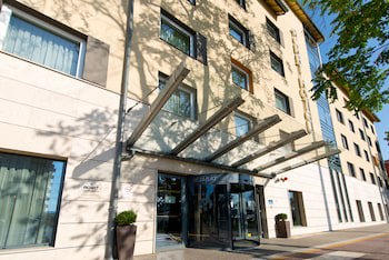 Achat Hotel Budapest