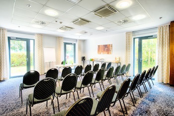 Achat Hotel Budapest