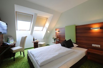 Achat Hotel Budapest