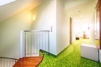 Achat Hotel Budapest
