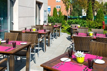 Achat Hotel Budapest