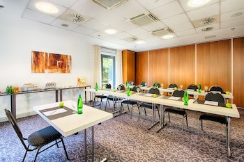 Achat Hotel Budapest