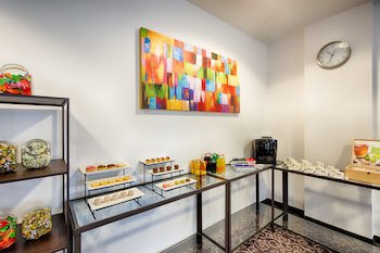 Achat Hotel Budapest