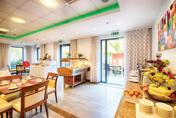 Achat Hotel Budapest